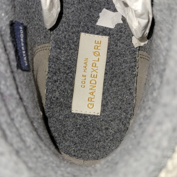 Cole Haan Zerogrand Hiker - Picture 3 of 9